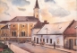 Preview: Freiwaldau (Zeichnung) 1999 95 004 ●